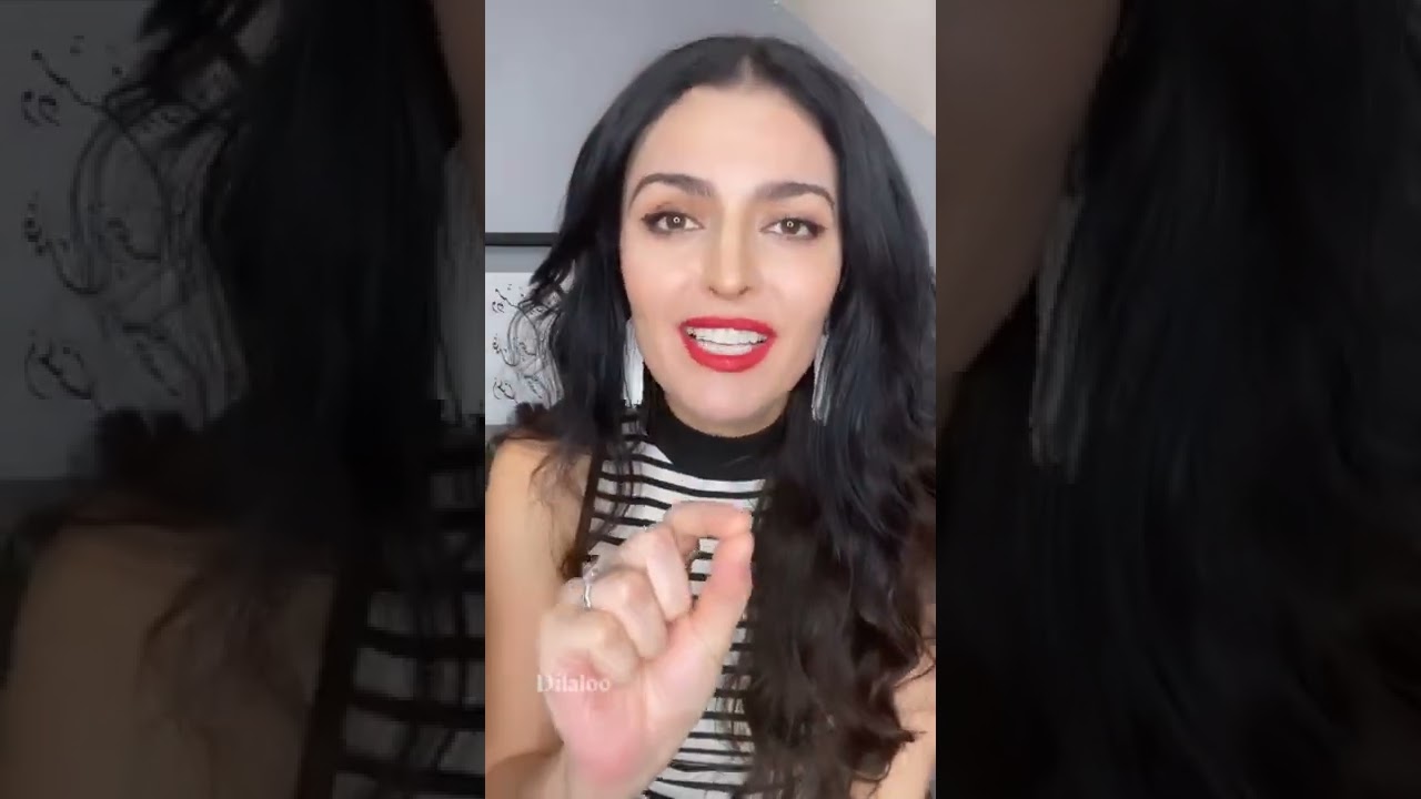 تعو نحكي 😍