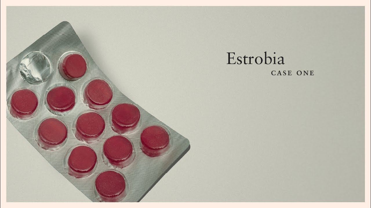 Estrobia - Case 1 (Official Video Clip)