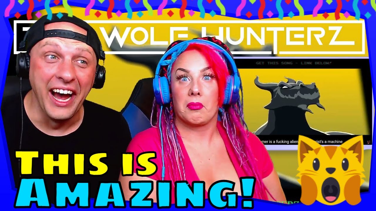 First Time Hearing Jonathan Young & Ninja Brian - Best Band in the Universe (Original Song) Reaction