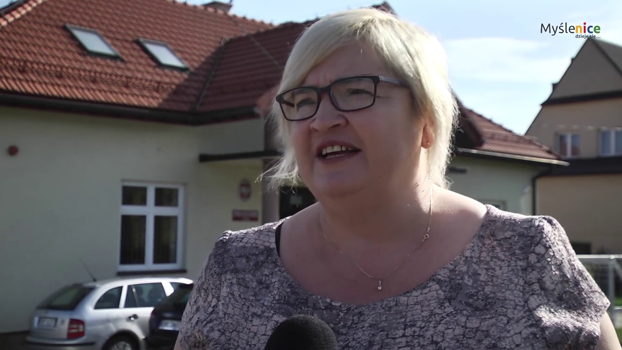 Kurier Myślenicki - odcinek 64