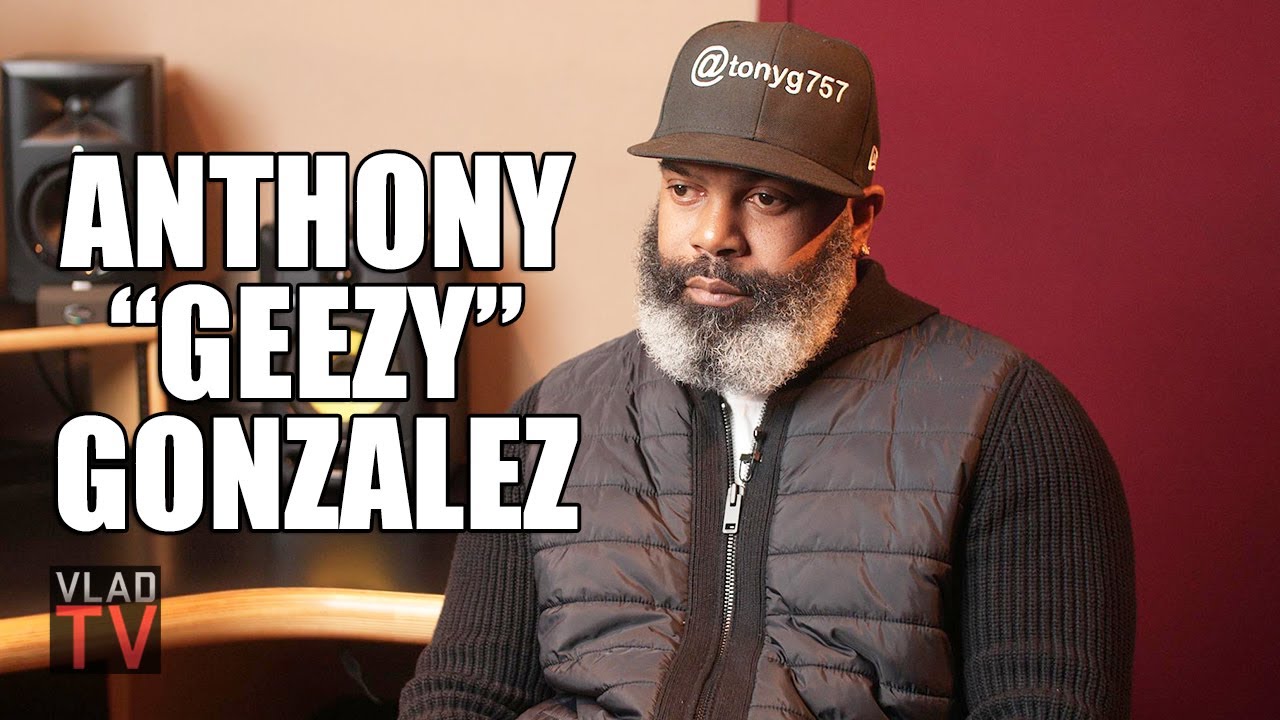 Anthony 