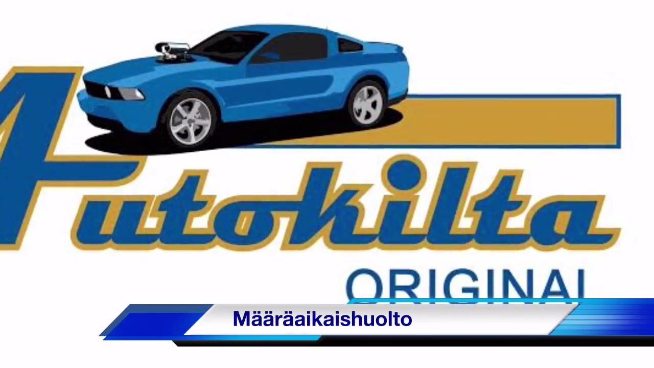 Määräaikaishuolto