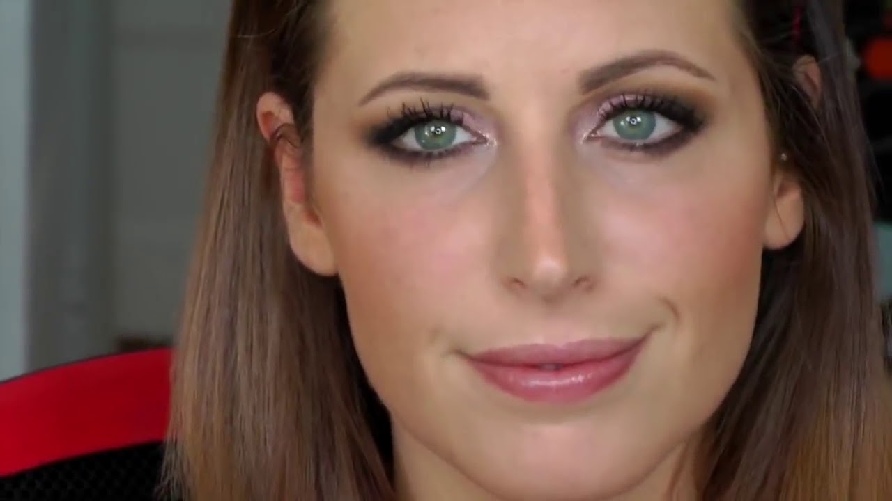 ClioMakeUp! Makeup Tutorial Trucco Classico Per Tutti i Giorni