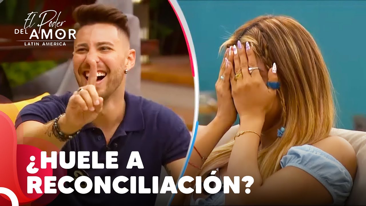 El Misterio Del Amor Entre Andreina y Miguel | El Poder Del Amor Capitulo 50