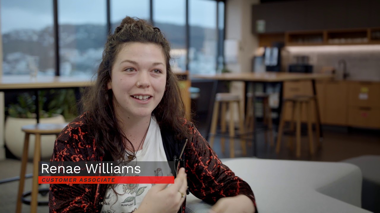 2019 Work Life Balance Award Winner - Sharesies
