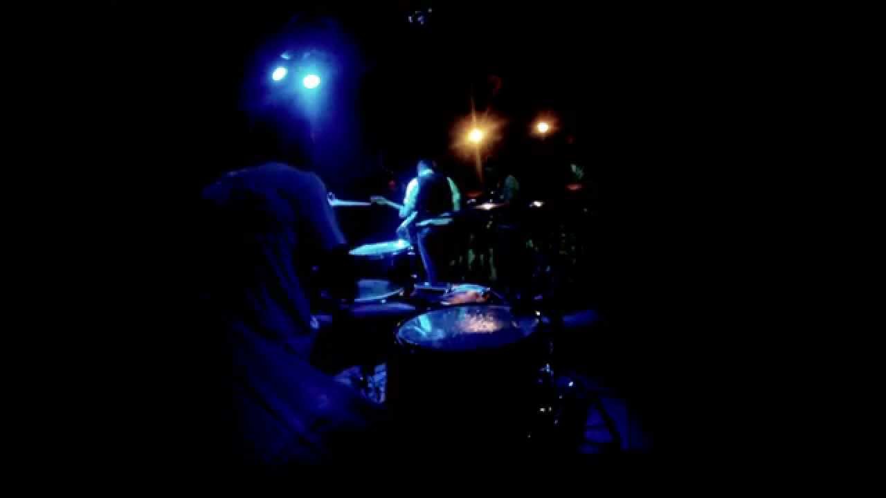 odessos- from barrel to blame & touch