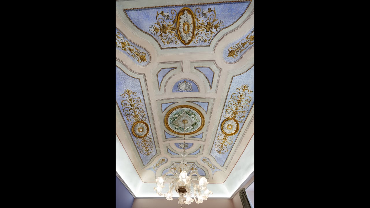 VENDESI MUSEO ristrutturato al prezzo di un APPARTAMENTO