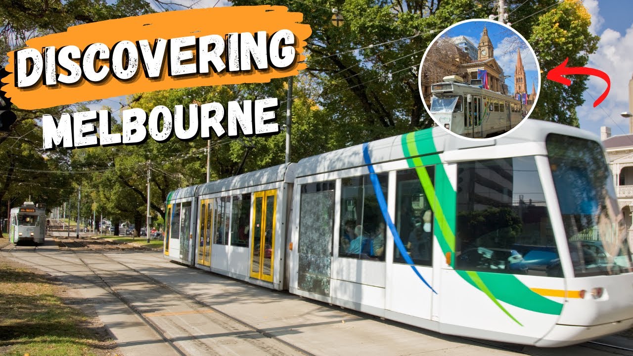 Why is Melbourne  the most liveable city in Australia?