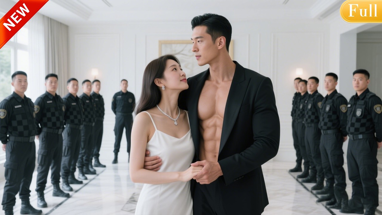 為了應付催婚，她隨便找了個男模閃婚領證了，本以為婚後會過著相敬如賓的生活，誰料閃婚對象竟是權勢滔天的姜氏掌權人，直接將她捧在手心寵，夜夜讓她腿發軟！MTDJ