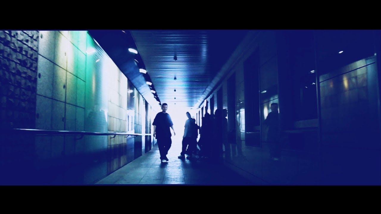 FUTURE / 舐達麻 (prod.SAC)