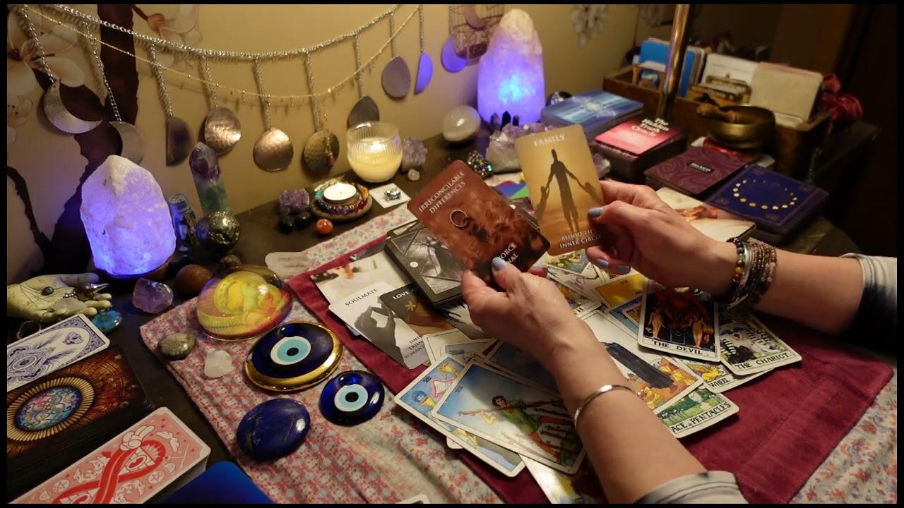 CANCER⚠️WARNING!⚠️Karmic Is Coming After You / Pt 2 - (Awkward Communication)  Love Tarot