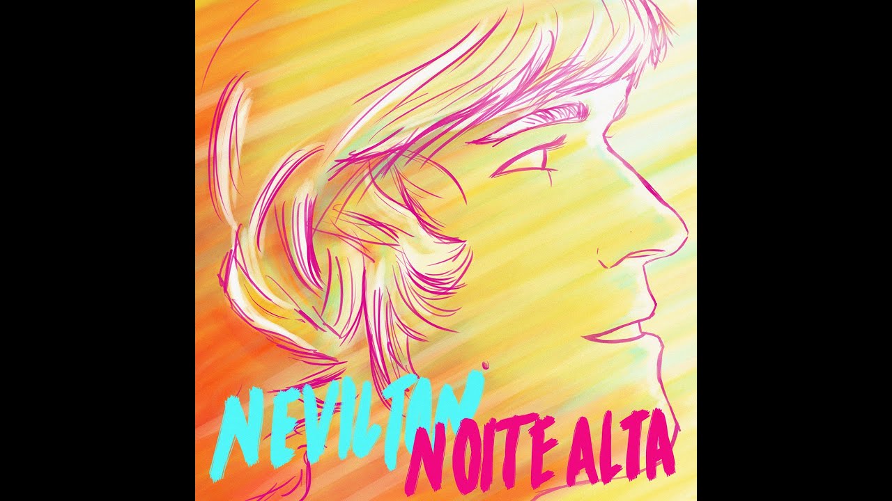 Noite Alta (1972) [Noite Alta EP]