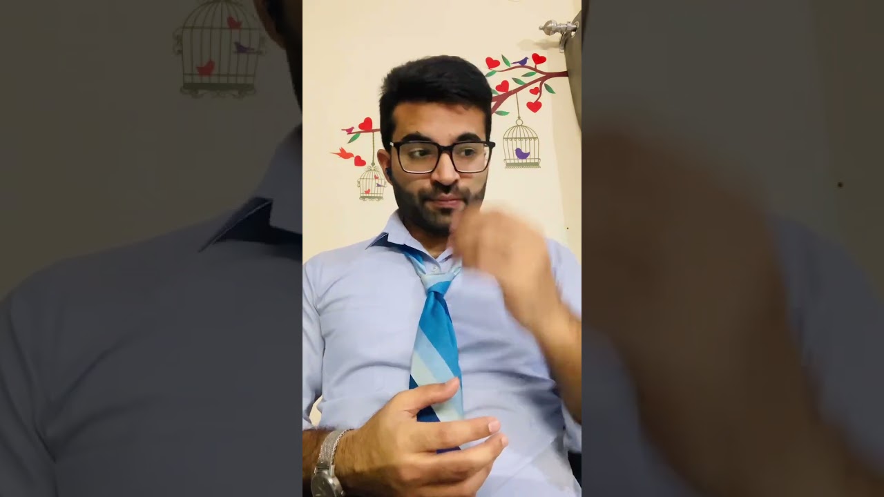 What is vote on account and vote on credit explained by iitian Bhishm Tahiliani #ias #upsc #shorts