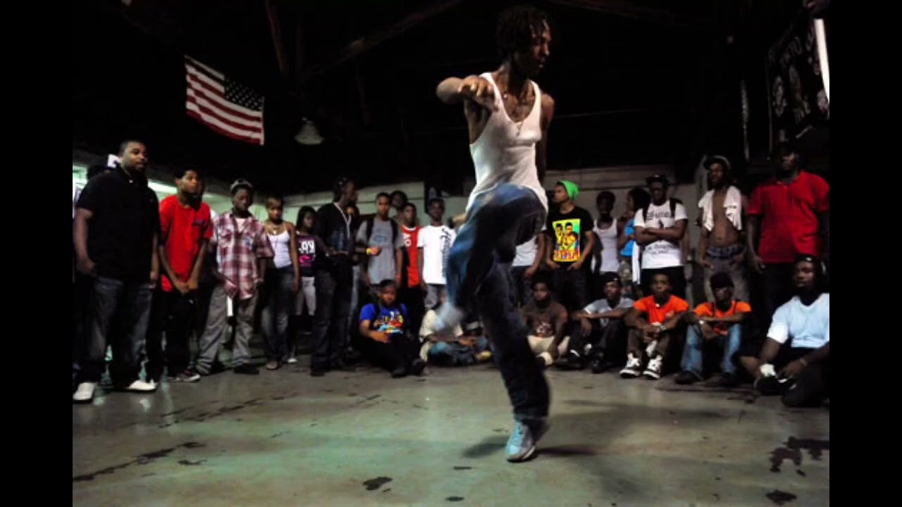 [for sale] Chicago juke x footwork type beat 