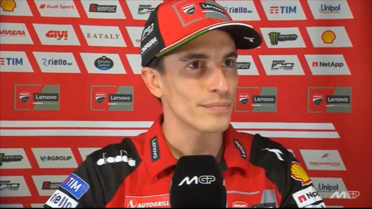 Motogp Brazil 2026 : 