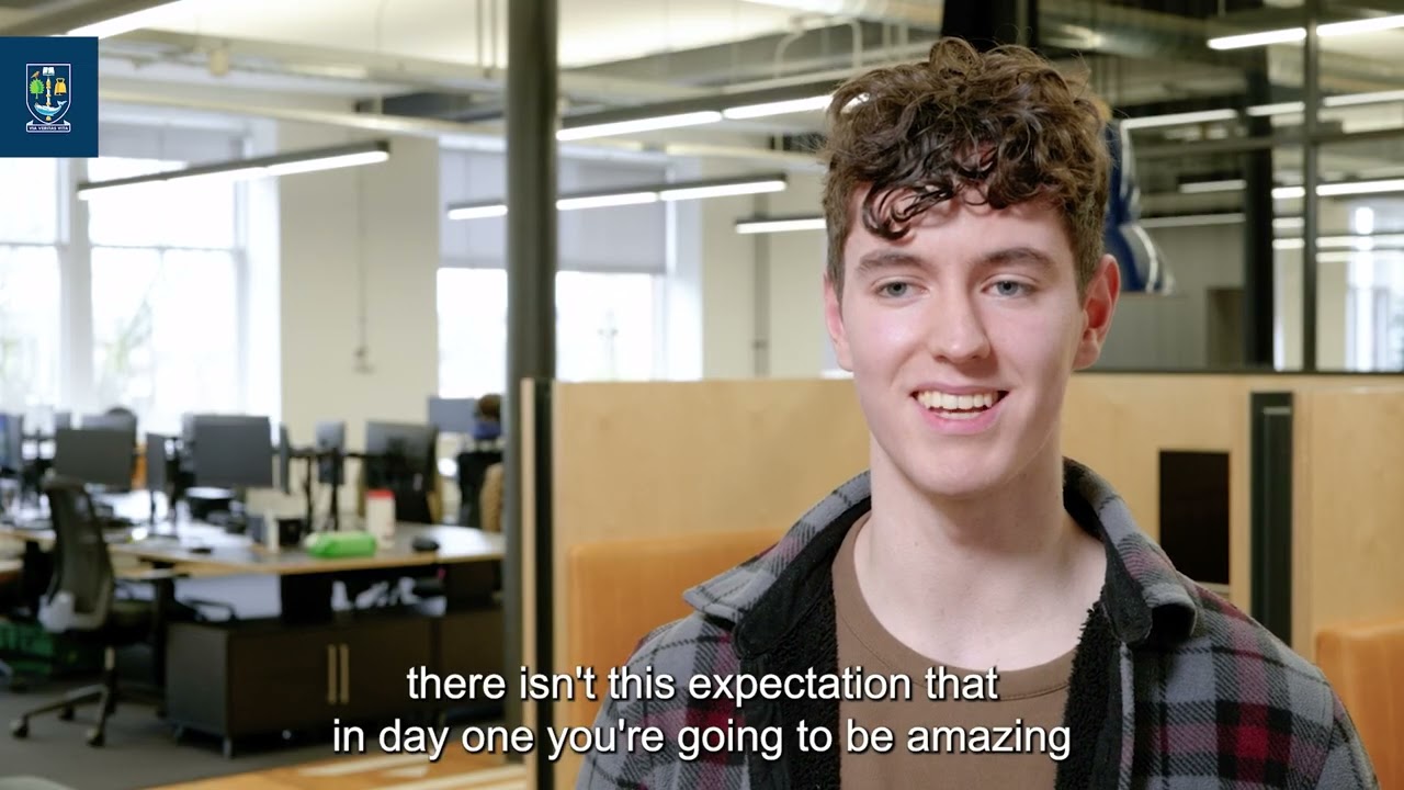 University of Glasgow Software Engineering Graduate Apprenticeship with Autorek