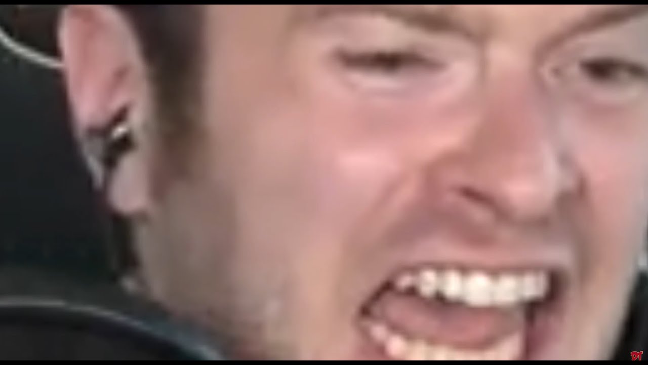Best of Domtendo Rage