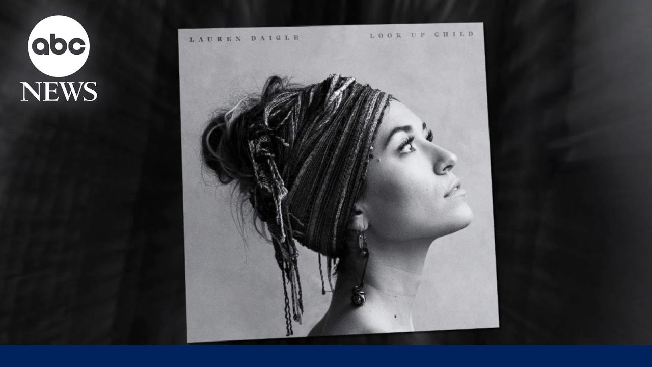 Prime Playlist: Lauren Daigle’s crossover success | ABCNL