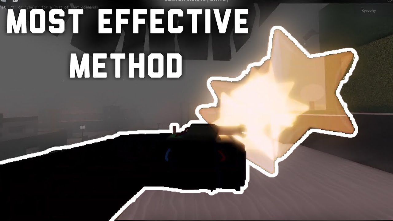 How To Hit Arbiter&rsquo;s LongShot | Decaying Winter