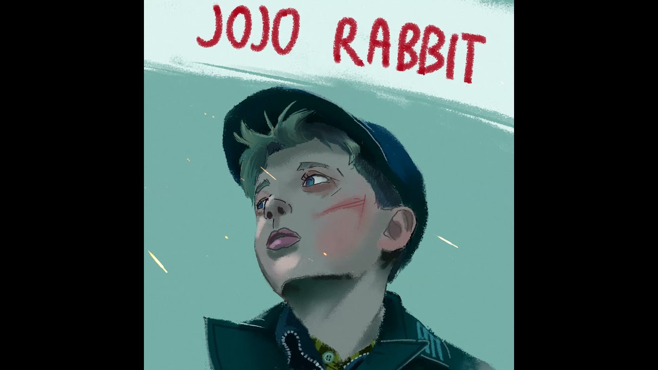 Jojo Rabbit - War scene song