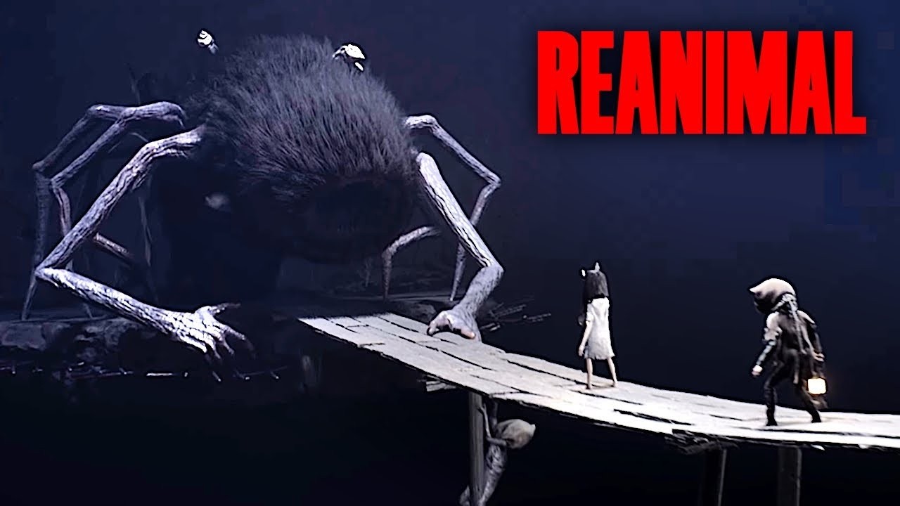 REANIMAL 明るい画像 #5