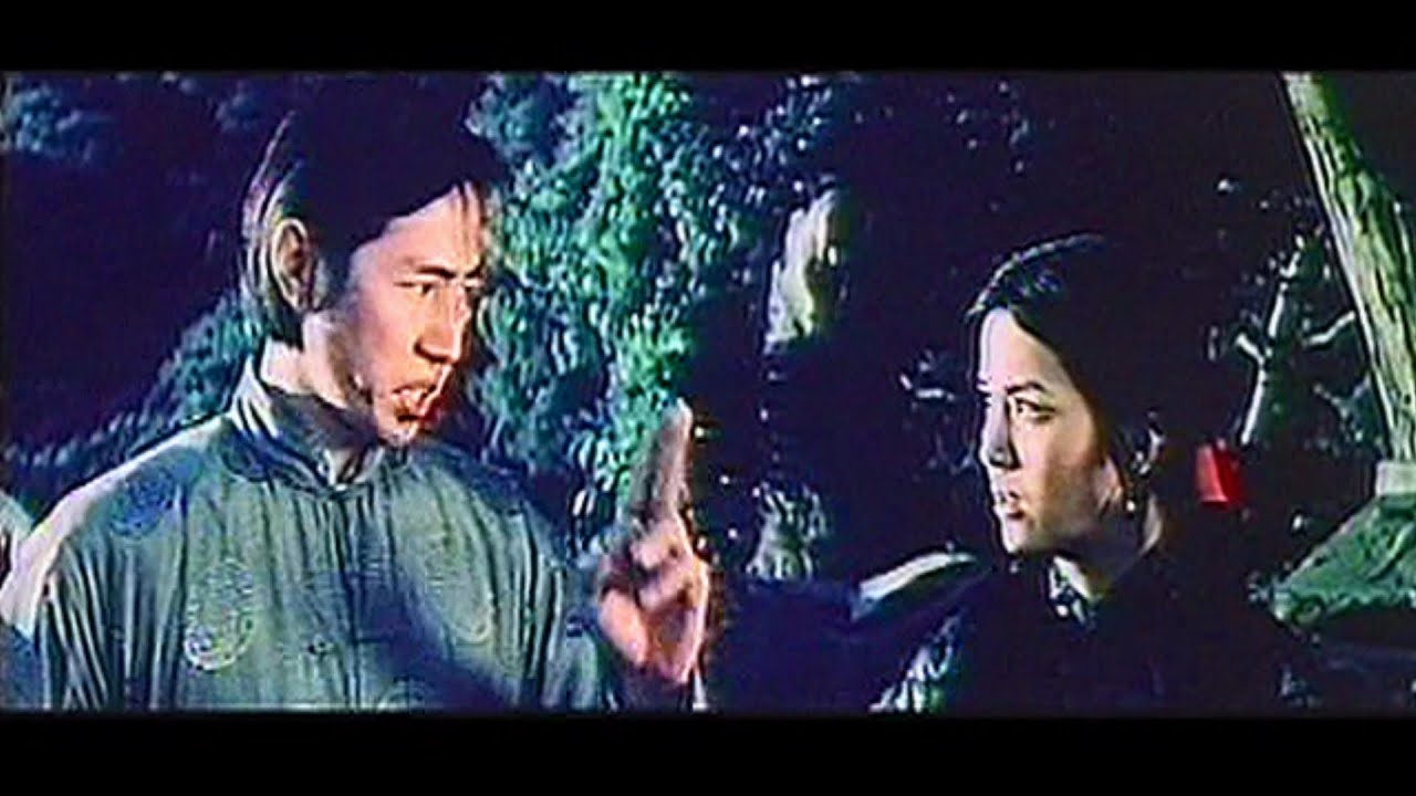 Tigers at Top (Roc Tien, Huang Man-Miao)