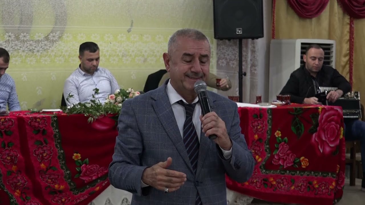 Raminin toyu  Şüvəlan  Qres  28.10.2022
