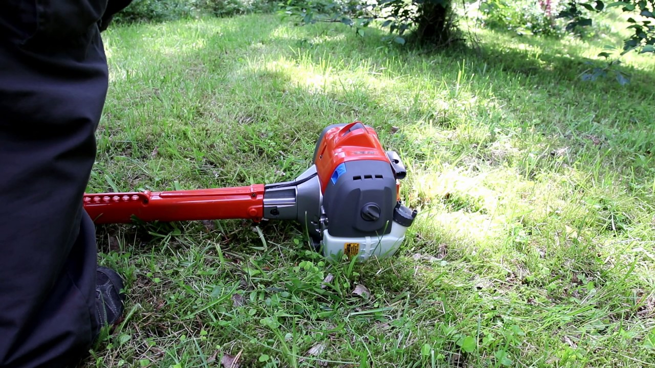 Husqvarna 336fr