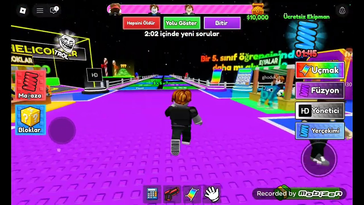 Roblox