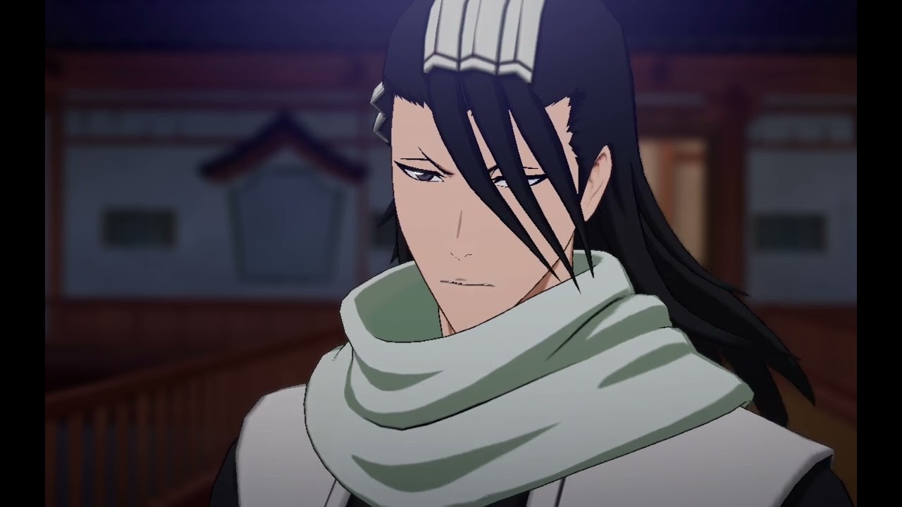 Ichigon Kurosaki Story Mission Mode OVA Part 5