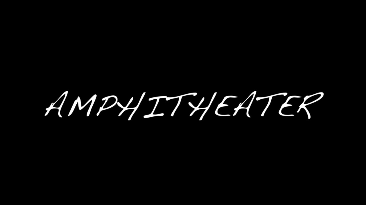 Amphitheater - Toby Fox