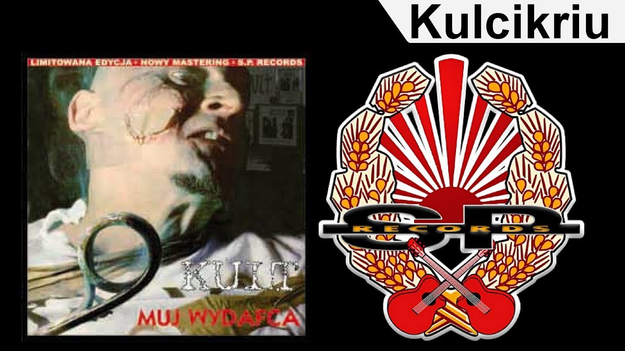 KULT - Kulcikriu [OFFICIAL AUDIO]