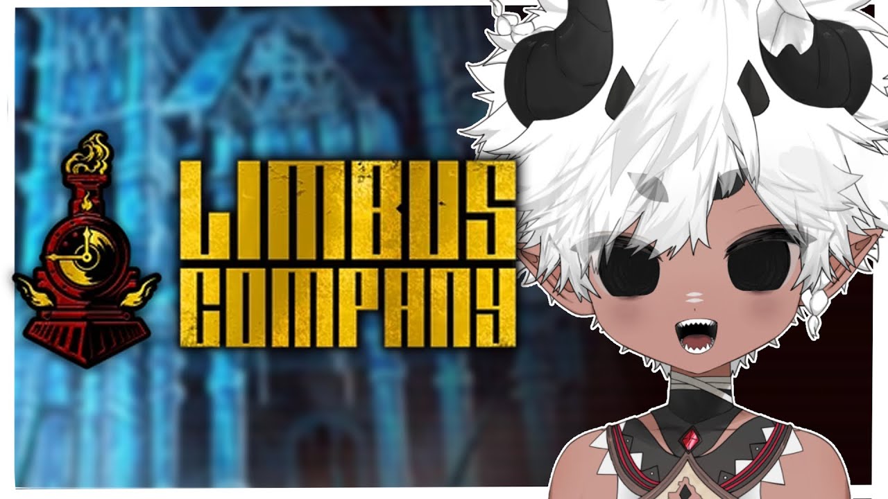 【Limbus Company】What awaits us in canto 2...