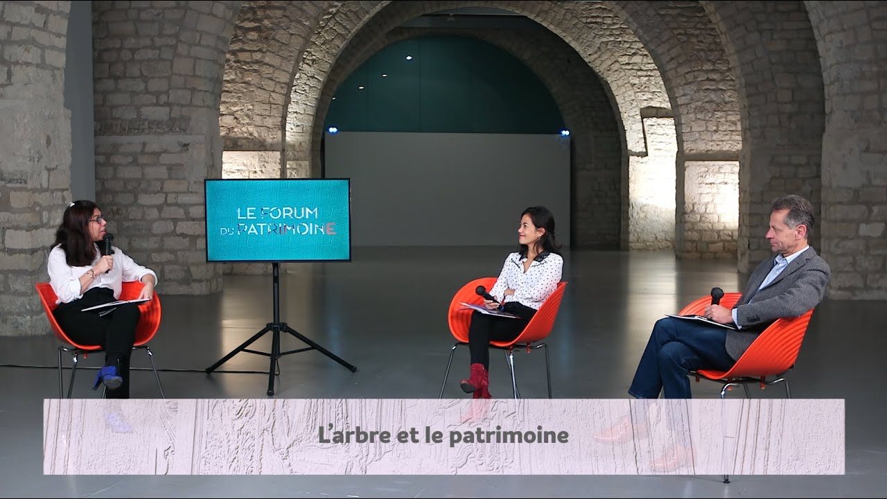 L'Arbre et le Patrimoine