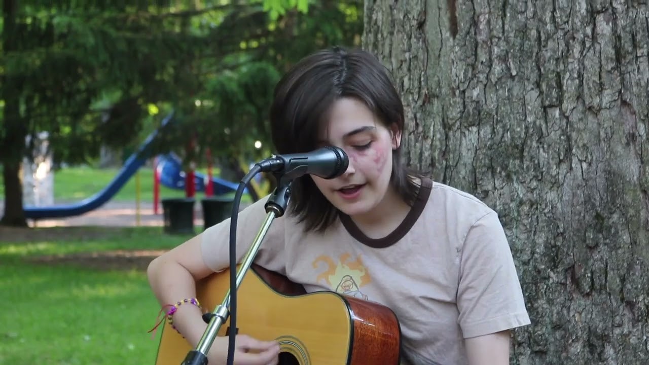 Lilito “Of Course” (acoustic session)