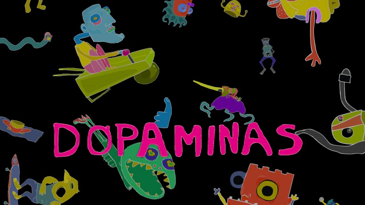 Sinstation - Dopaminas