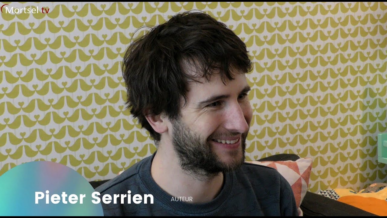 Pieter Serrien over “De laatste getuige: Eva Fastag”