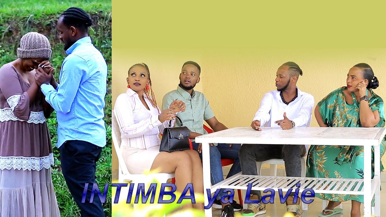 #INTIMBA ya La vie #Series Ep44 🔥🔥🔥KABAYE ALINE AFASHWE ATOROTSE🔥🔥🔥