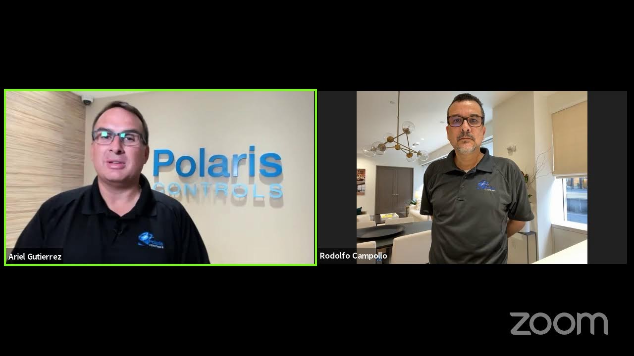 Polaris Controls LIVE 2021 - Lutron Electronics Experience Center