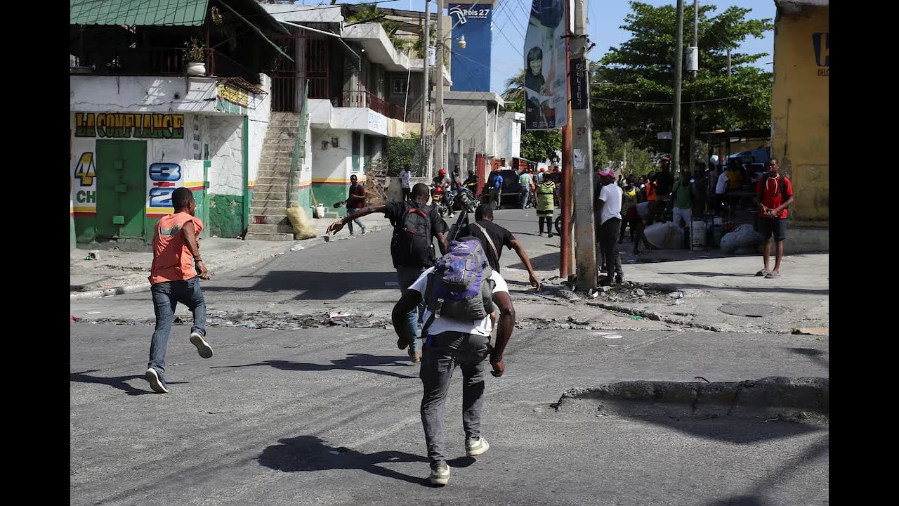 Haiti Gangs Launch Deadly Attack on Capital&rsquo;s Delmas Neighborhood