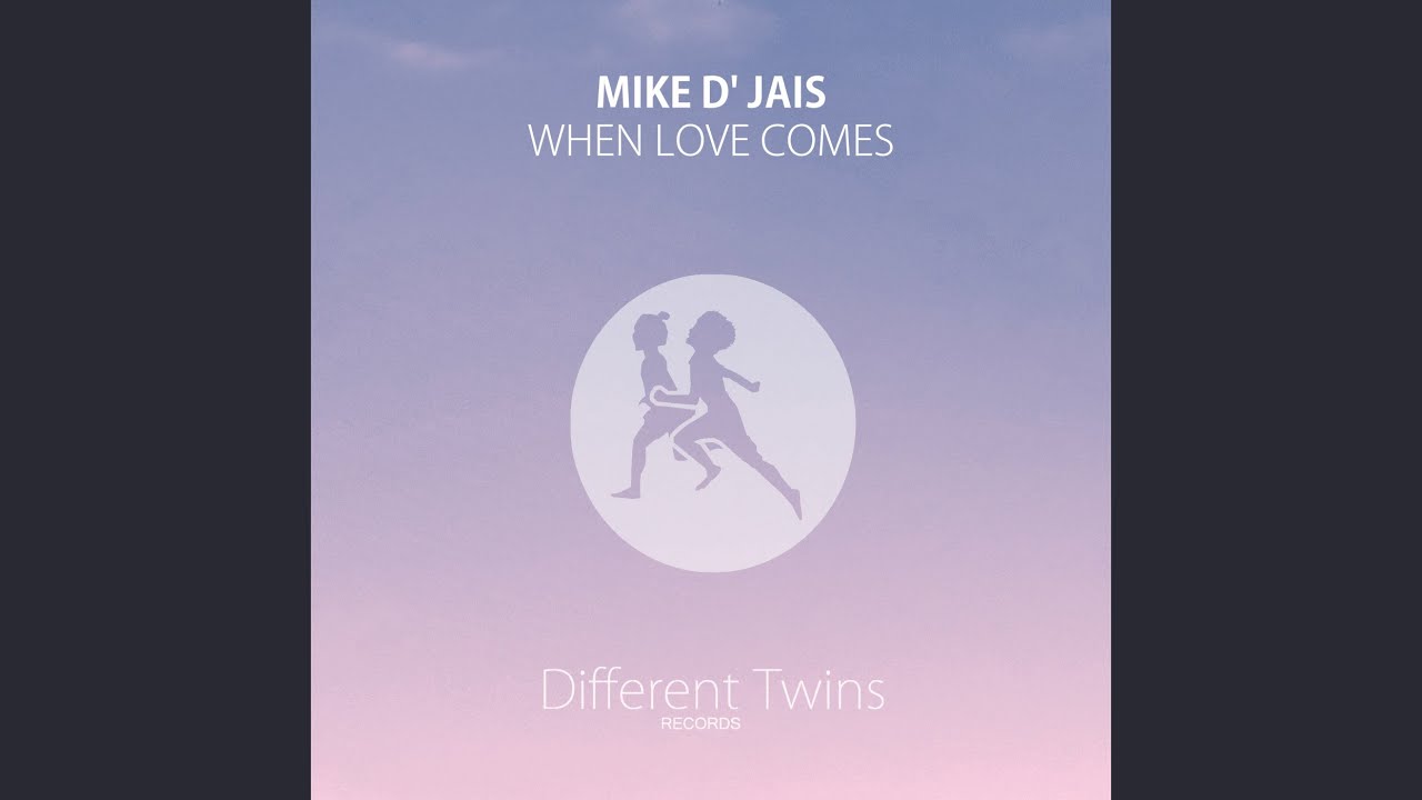 When Love Comes