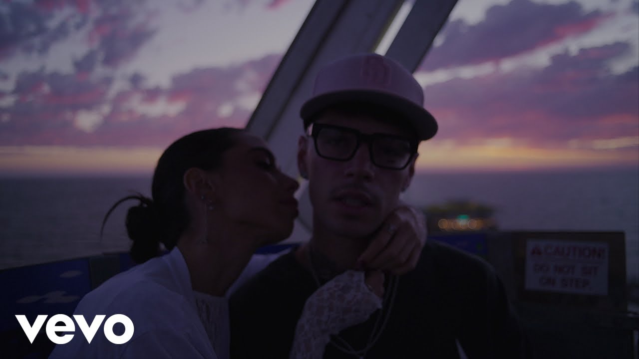 Christian Liguori - ESIST TU (Official Video)