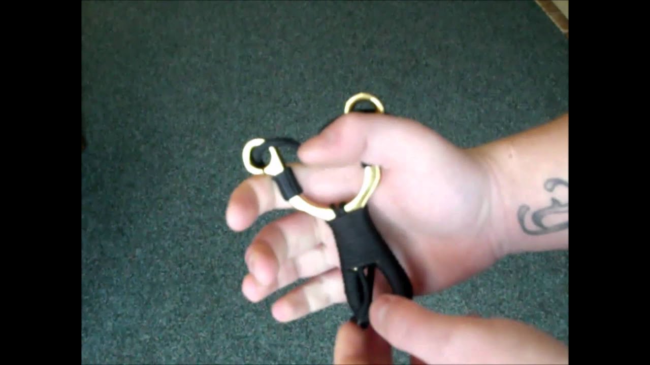 DANKUNG STYLE CATAPULTS / SLINGSHOTS / CATAPULT / SLINGSHOT