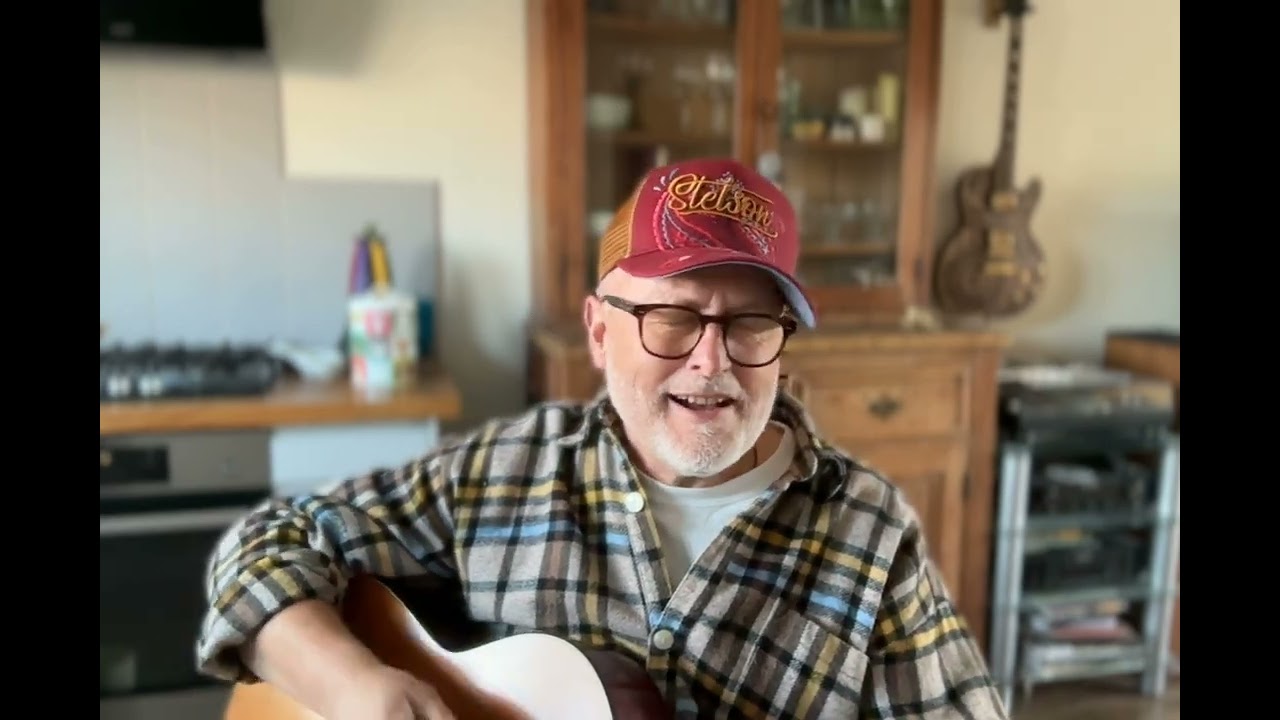 Original song 'Hat to the side'