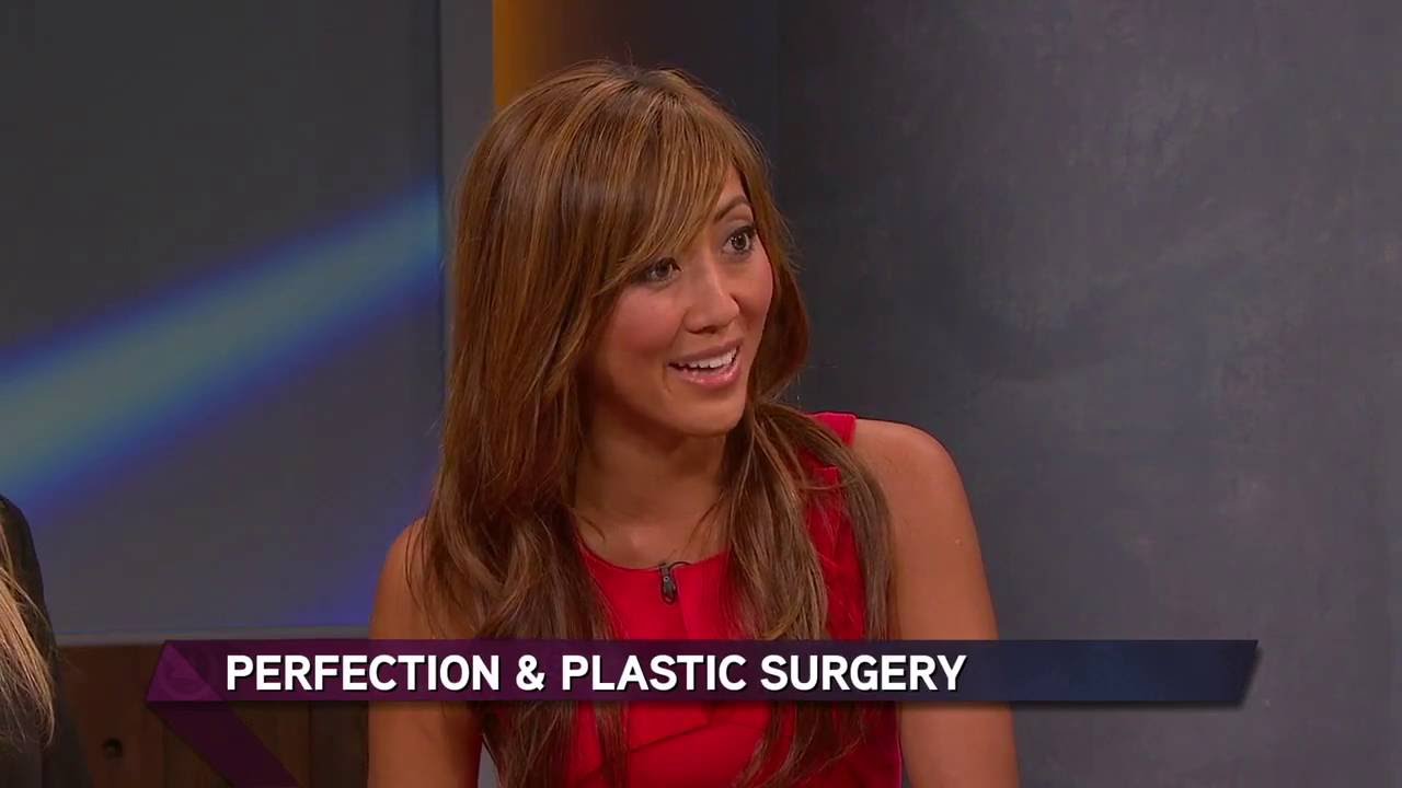 Dr  Judy Ho on Self Esteem & Plastic Surgery
