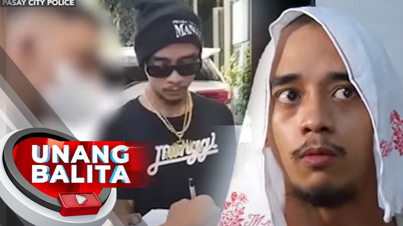 Vlogger na si Haring Manggi, arestado dahil hindi sumisipot sa mga pagdinig... | UB