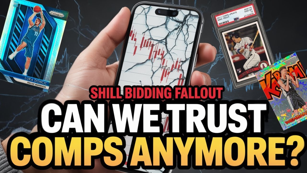 Подставные ставки, фальшивые цены &mdash; реальны ли вообще эти предложения?