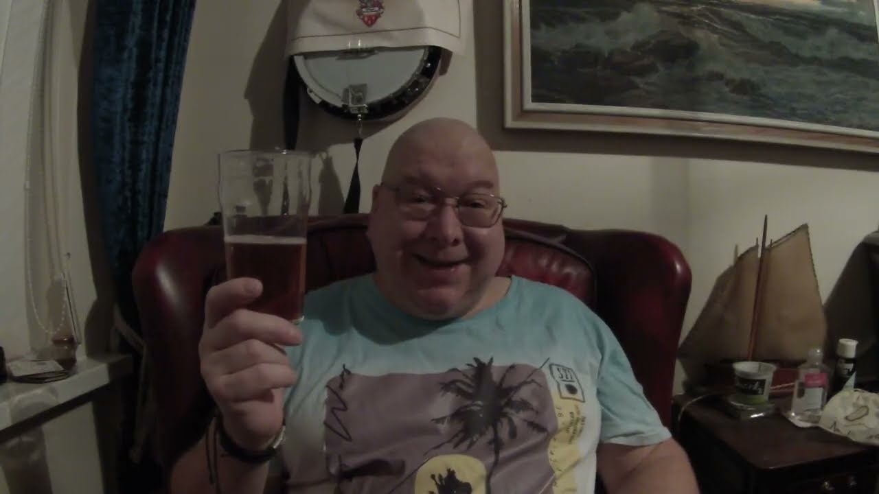 Muntons Flagship Hazy Zesty Fruity Hazy IPA