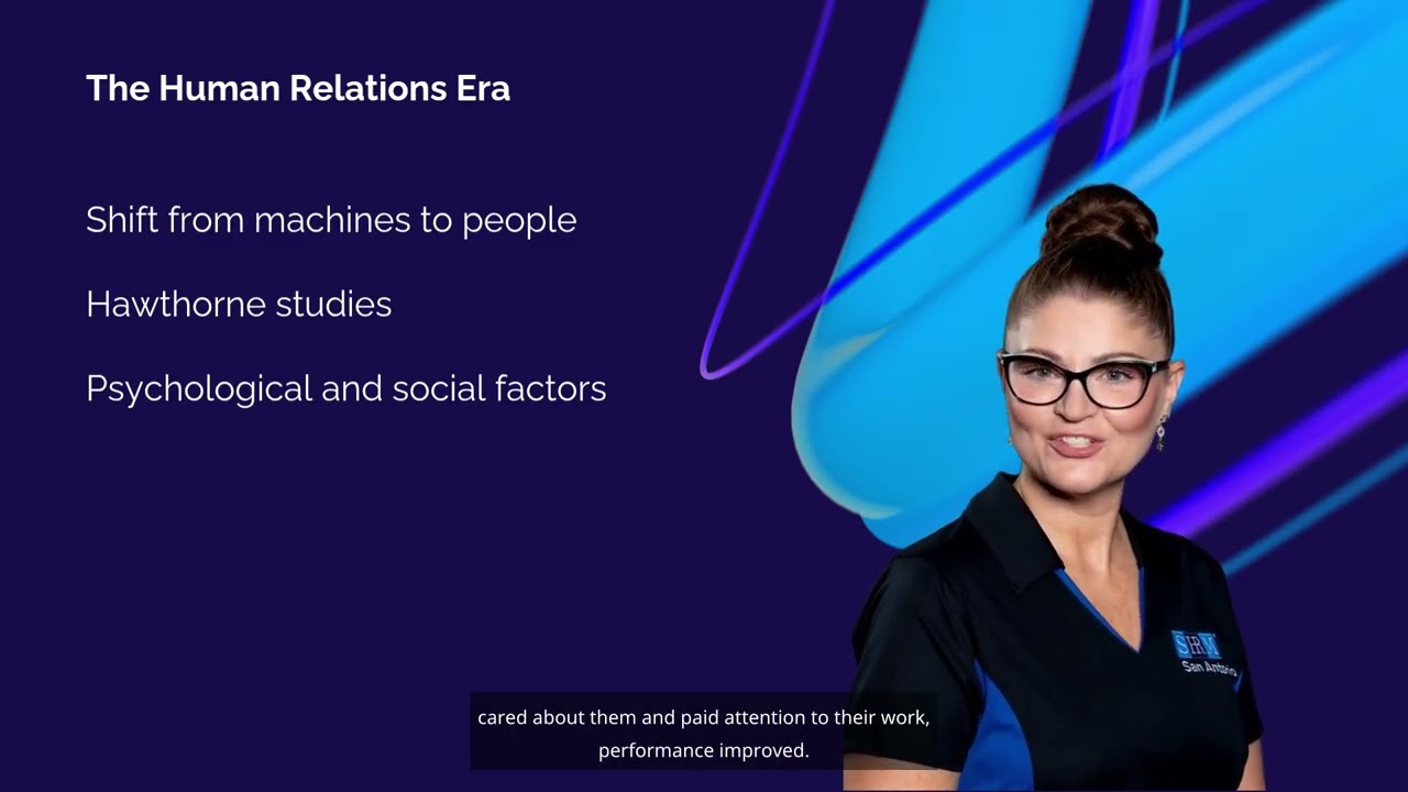 2. The Evolution of HRM | The HR Learning Lab | HR Essentials