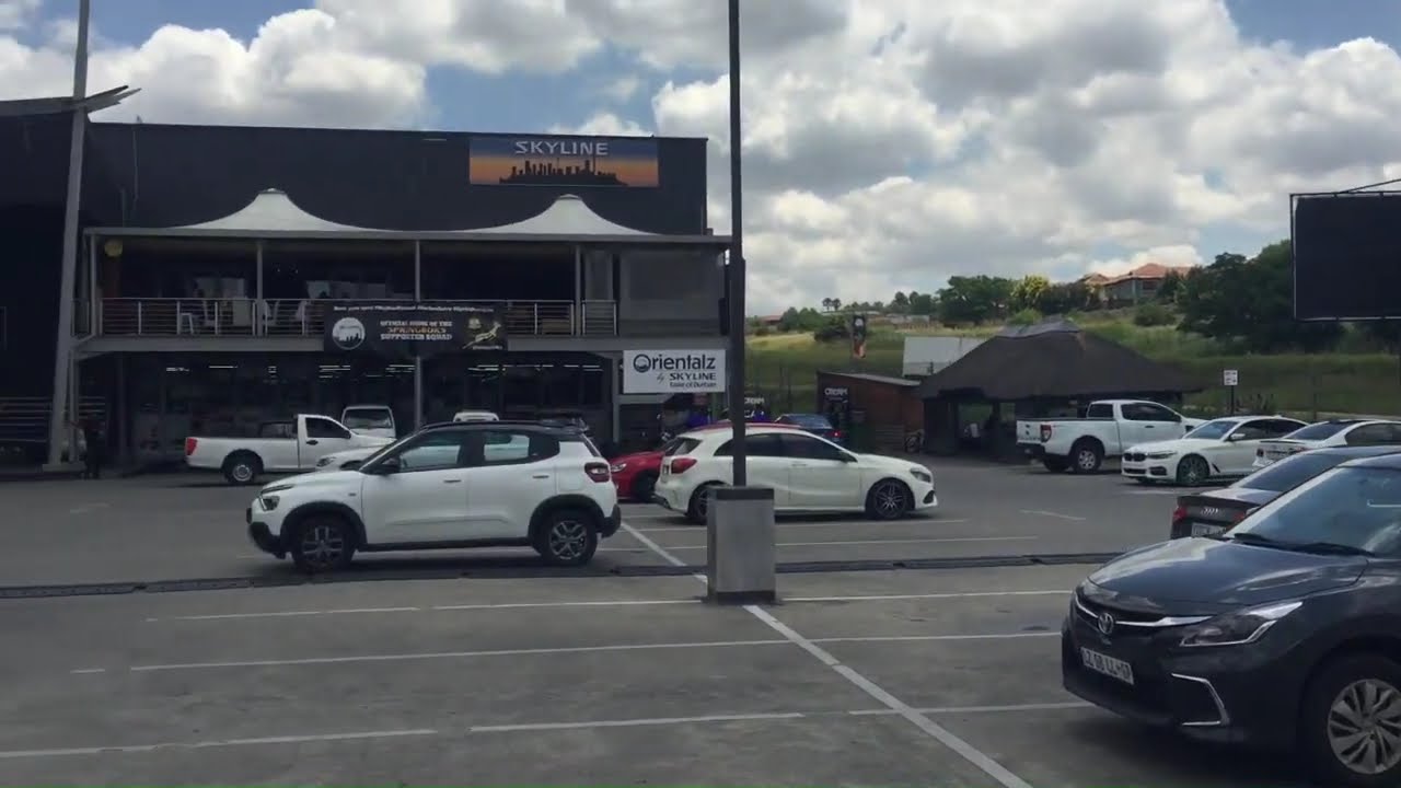 62m Retail Kyalami